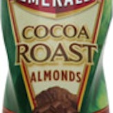 Emerald  Cocoa Roast Alm…